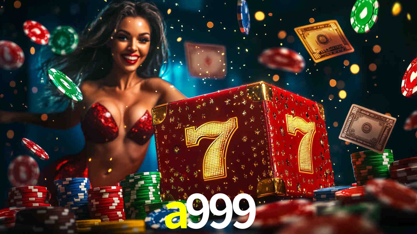 Experiência VIP a999