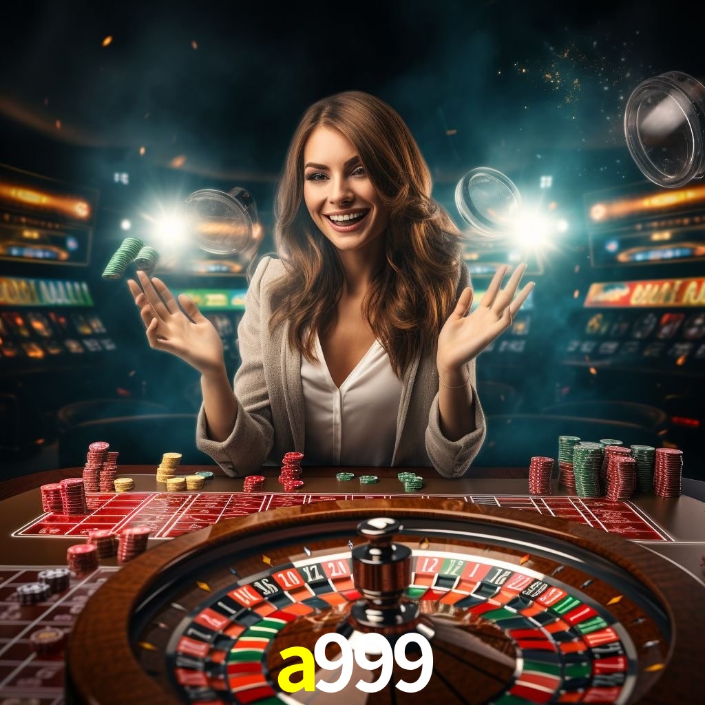 a999 - Jackpot dos Sonhos - a999.com