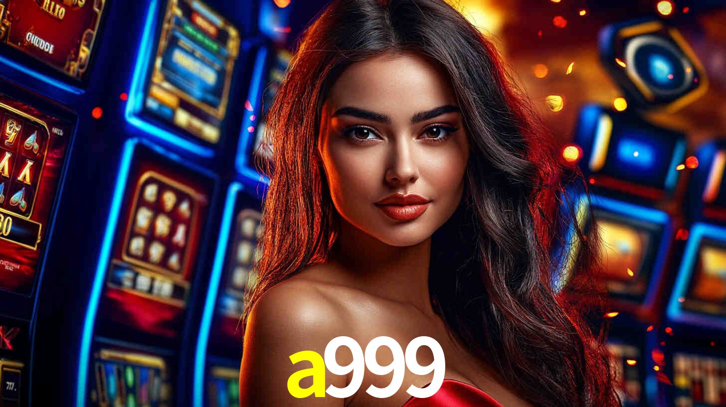 Bônus de Boas-vindas a999