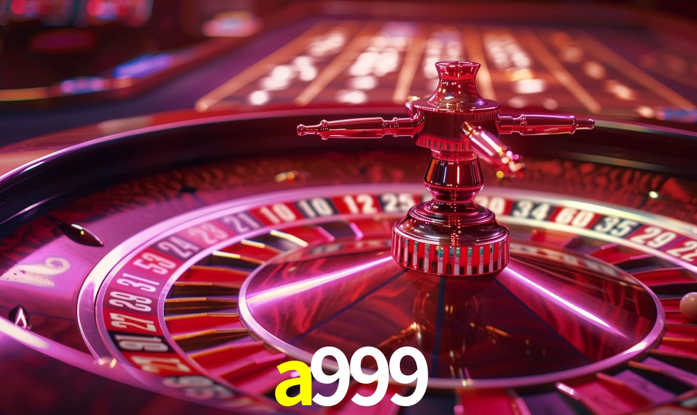 Casino Ao Vivo a999