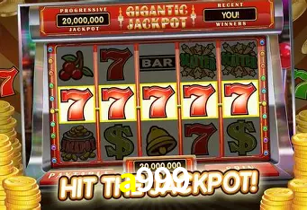 Descubra o Mundo do Cassino Online com a999