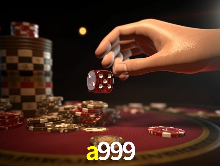 A Popularidade dos Caça-Níqueis no a999