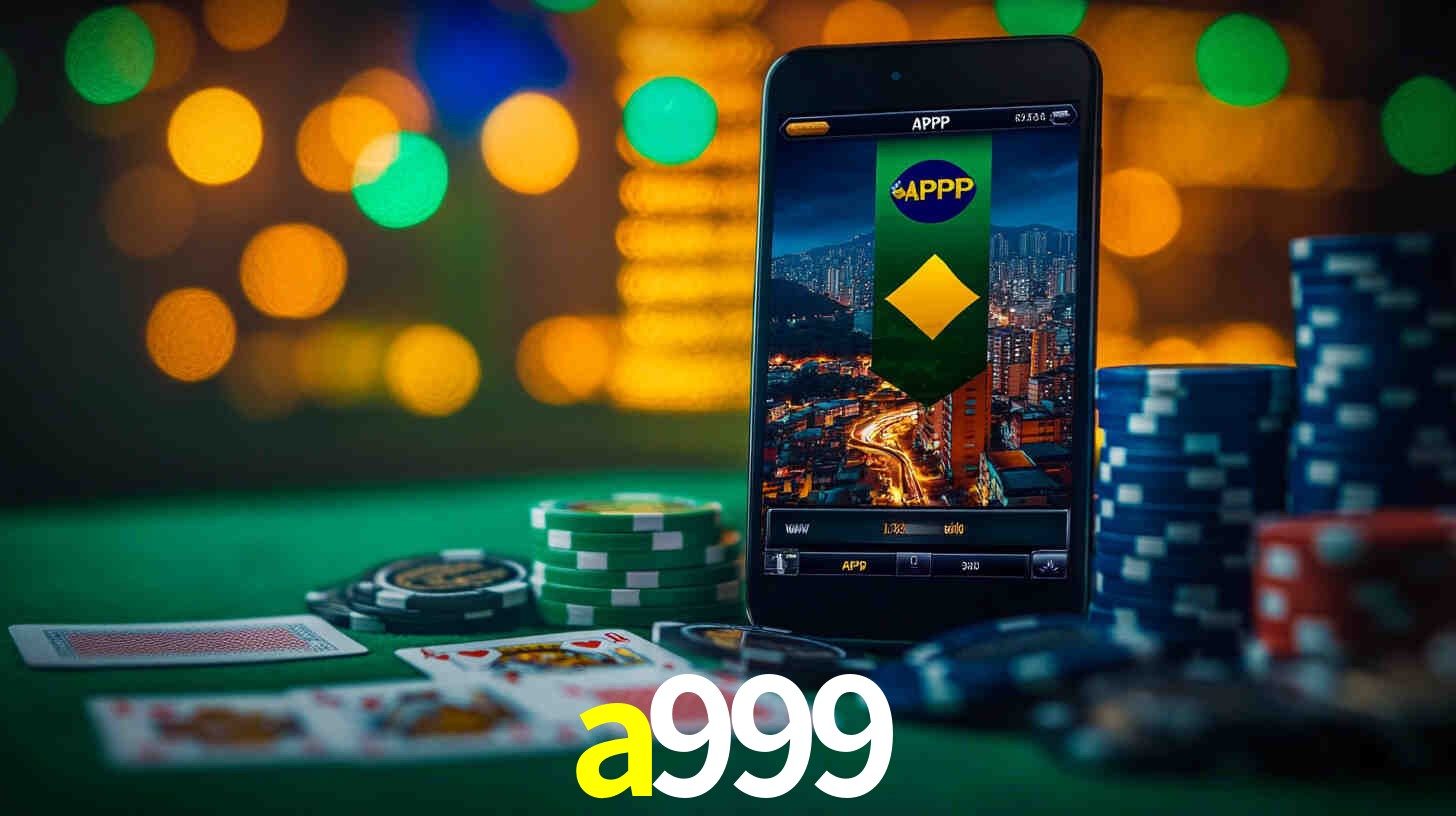 Estatísticas Esportivas a999