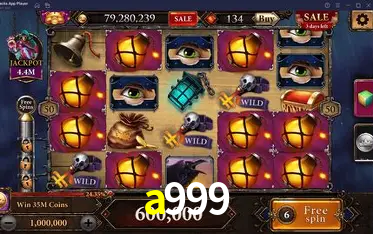 Platform Technology a999