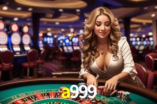 Live Casino a999