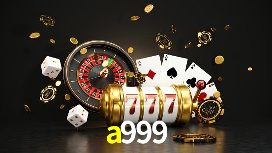Blackjack Table a999