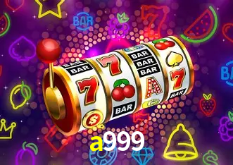 cassino a999
