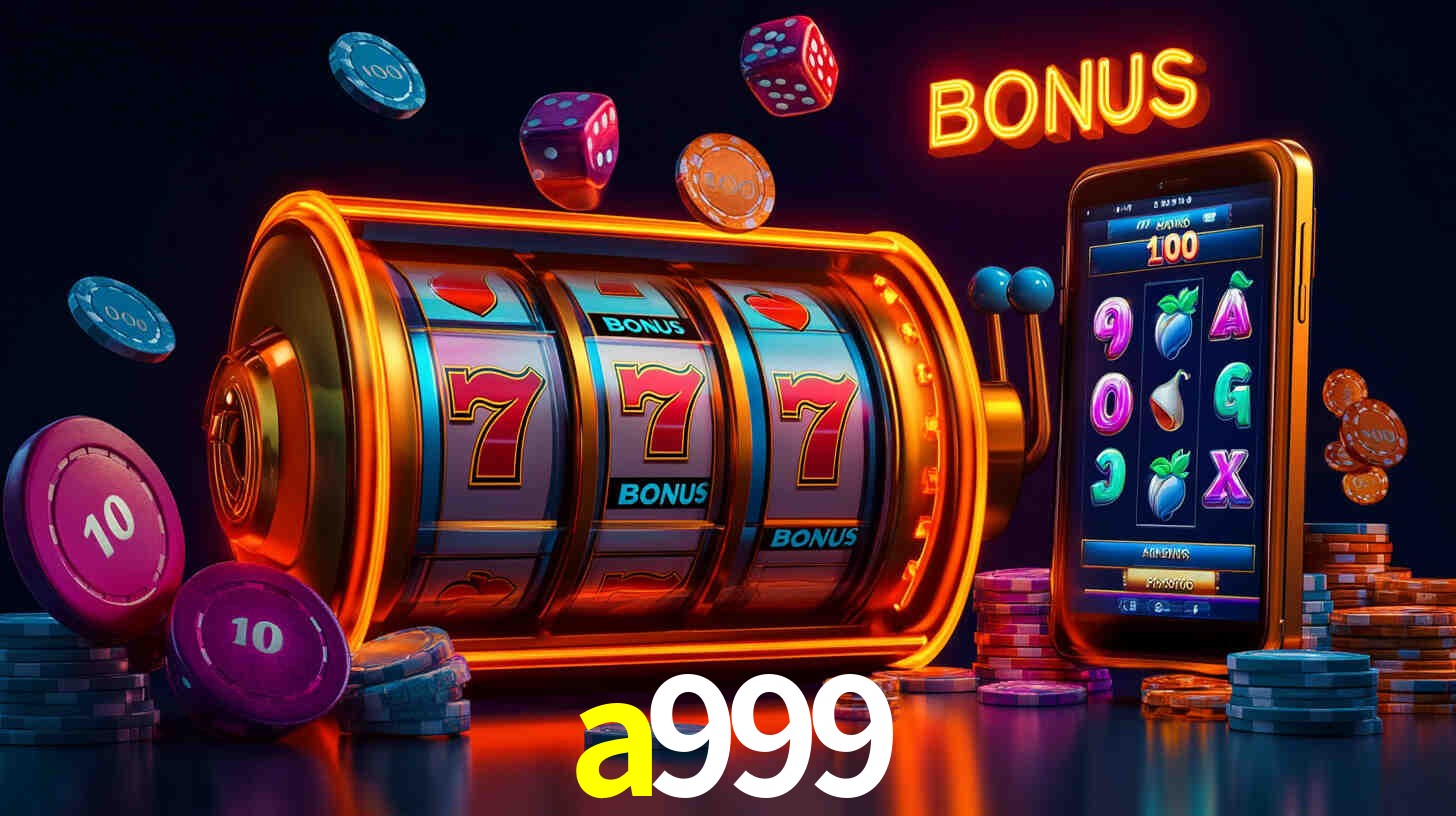 Apostas de Tênis a999