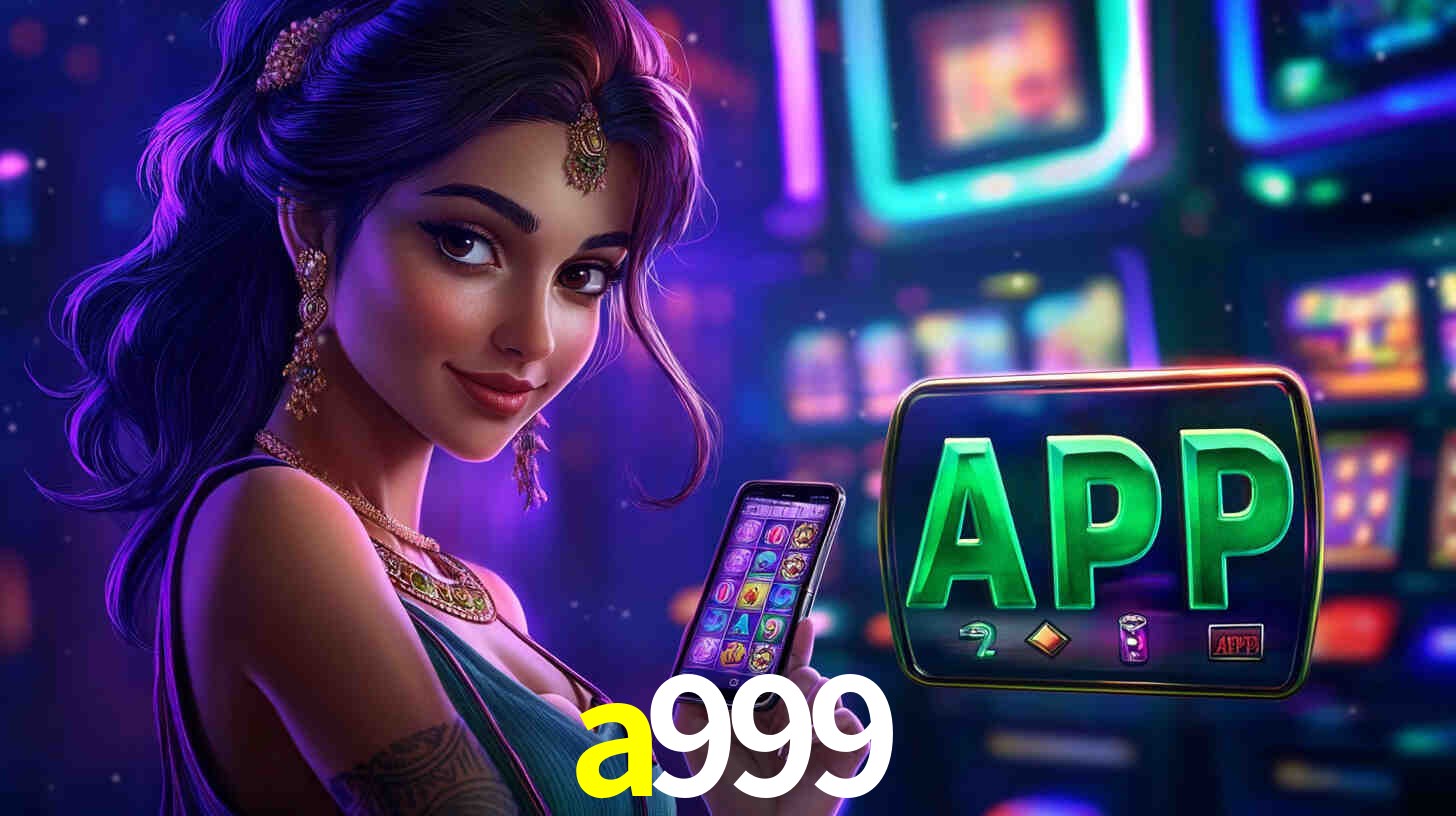 Descubra a Magia dos Jogos de Arcade no a999