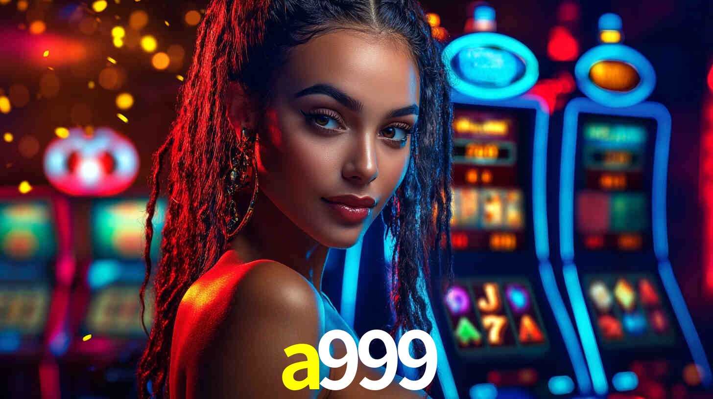 Apostas de Futebol a999