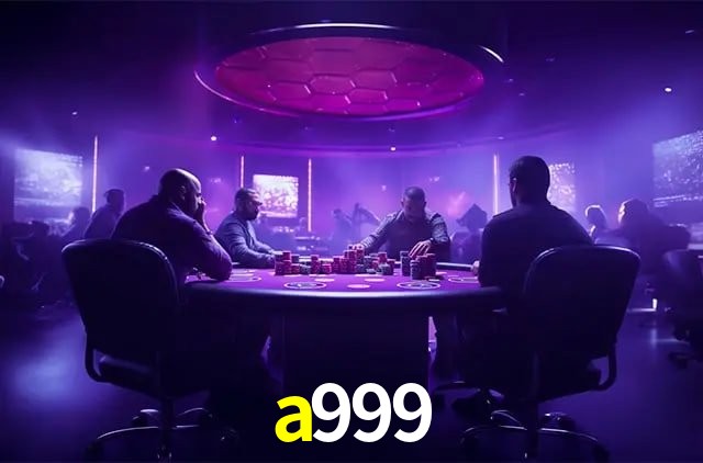 Provedores de Jogos a999