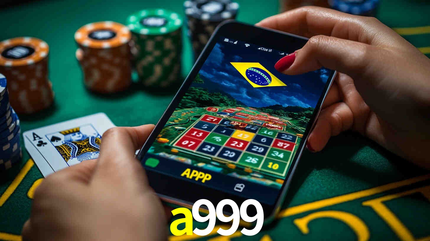 Casino VIP a999