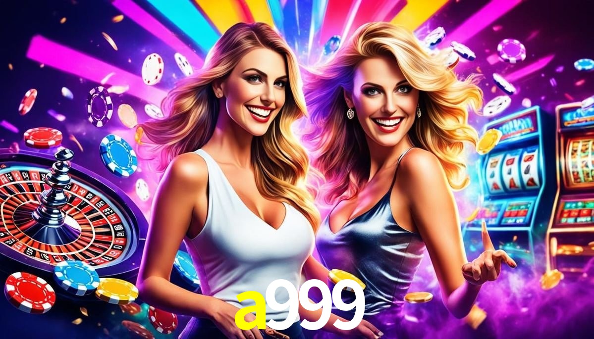 A Emoção da Loteria na a999: Uma Chance de Mudança de Vida