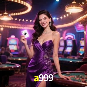 A Revolução dos Aplicativos de Jogos no a999