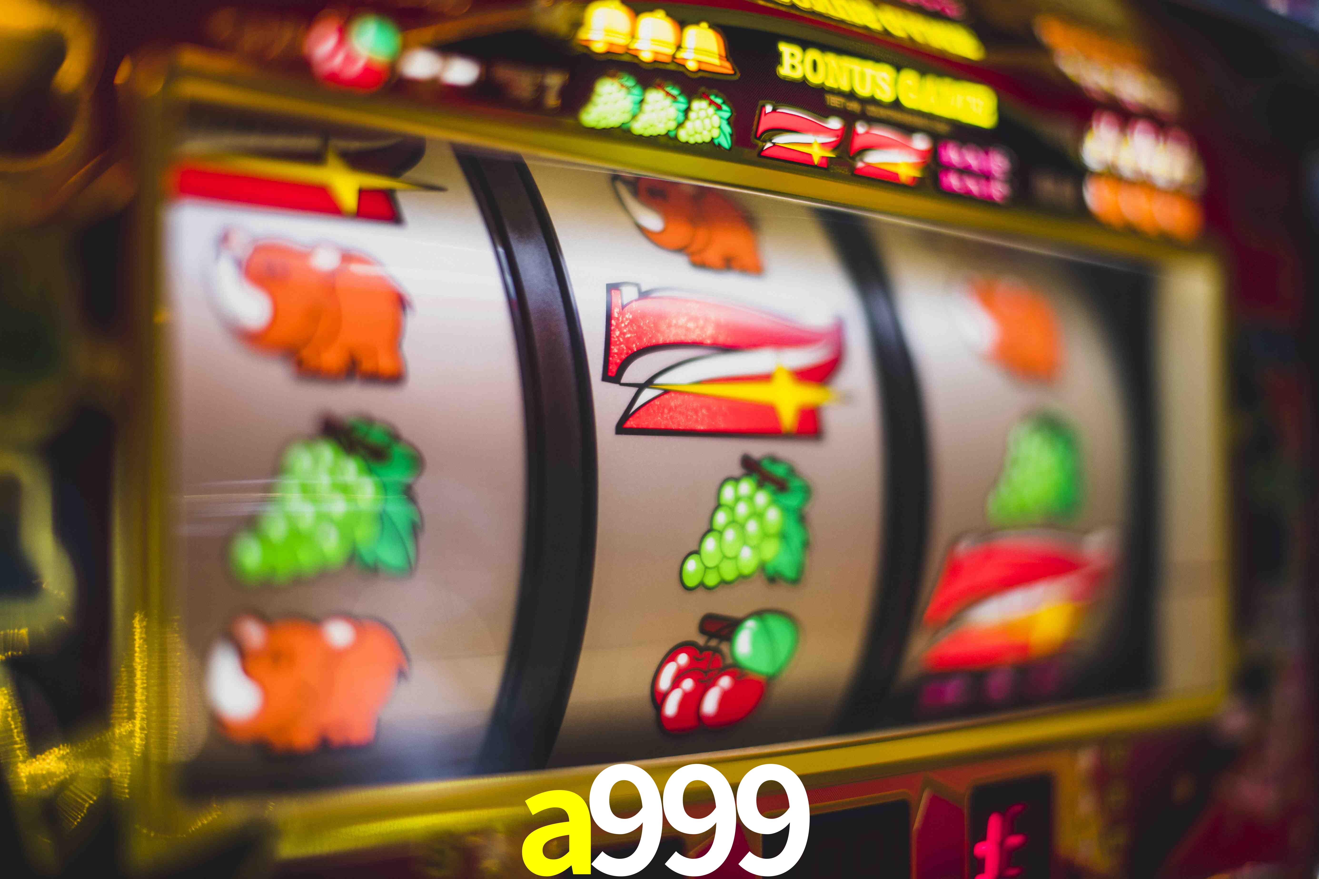 VIP Casino a999