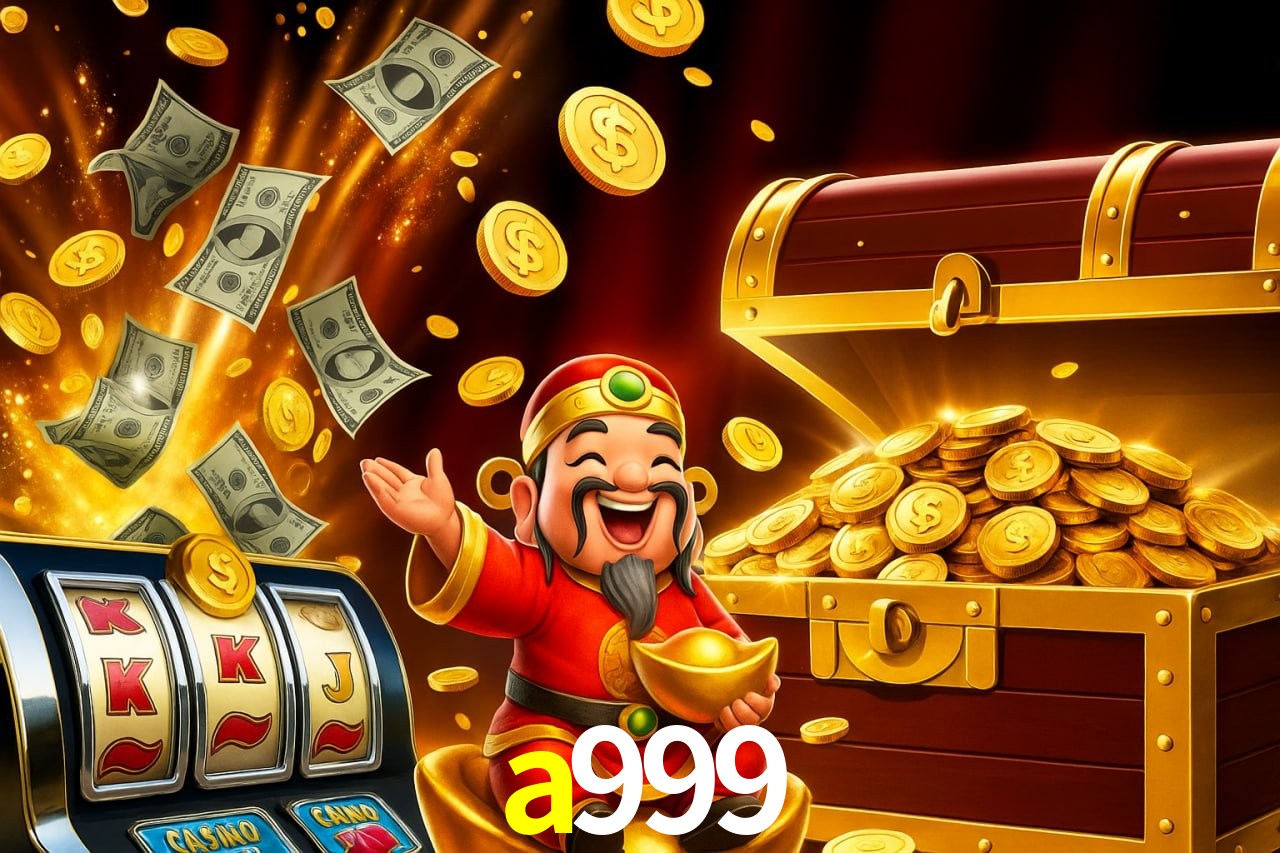 Desvendando o Mundo dos Jogos Virtuais na a999
