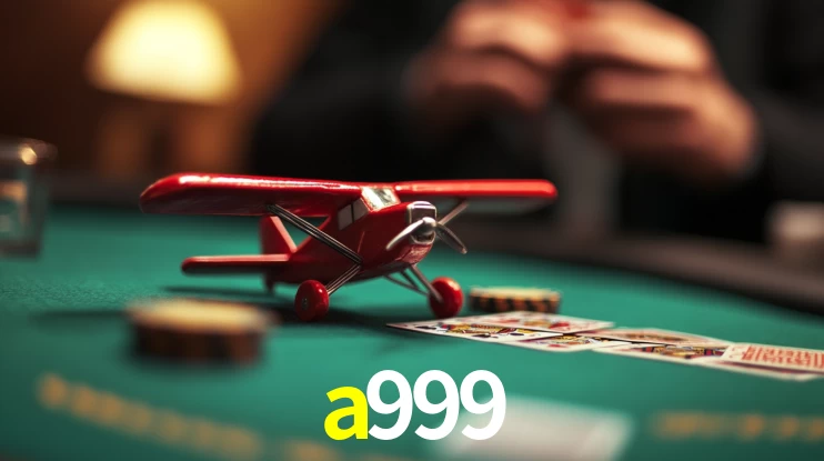 Aviator Jogo na a999