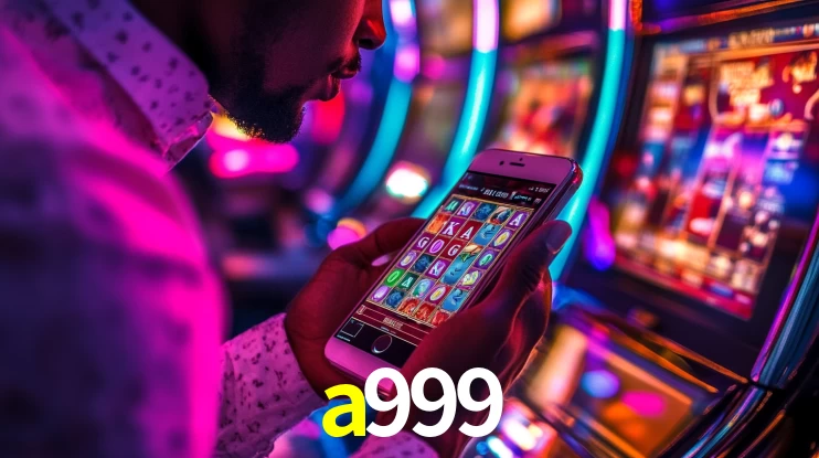 Baixar App a999