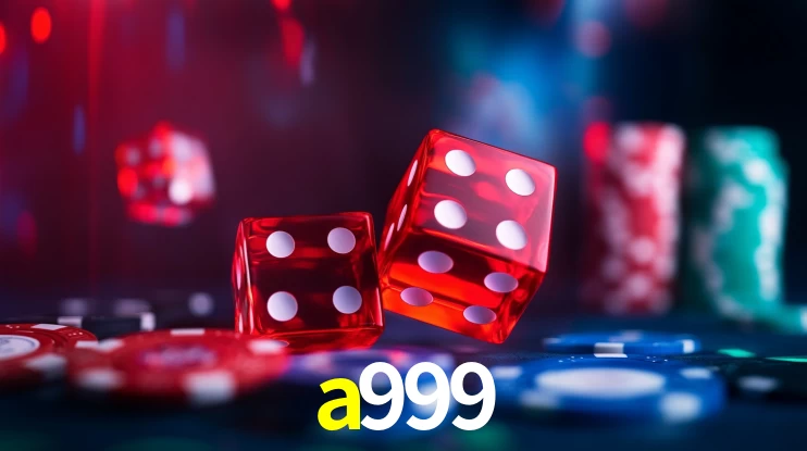 Bonus na Plataforma Online a999