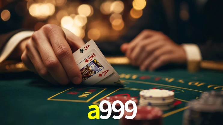 Plataforma Online a999