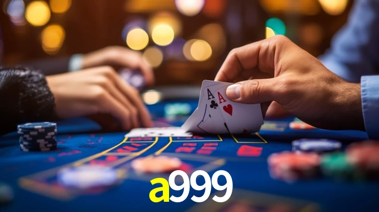 Jogos na a999