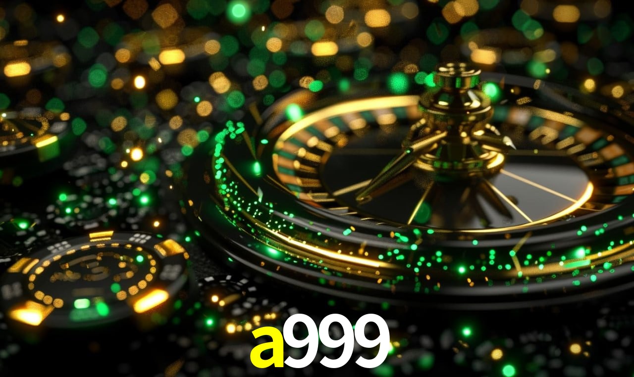 a999 login — painel de entrada no app oficial