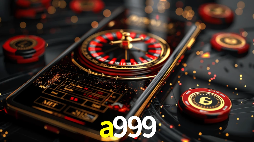 Account Benefits a999