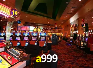 Descubra a Magia dos Jogos de Arcade no a999