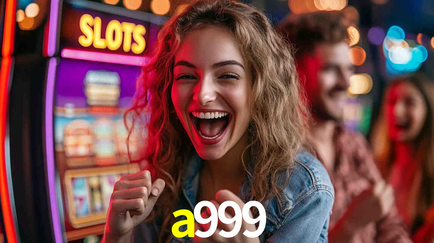 Explorando a Categoria de Eventos em Apostas na a999