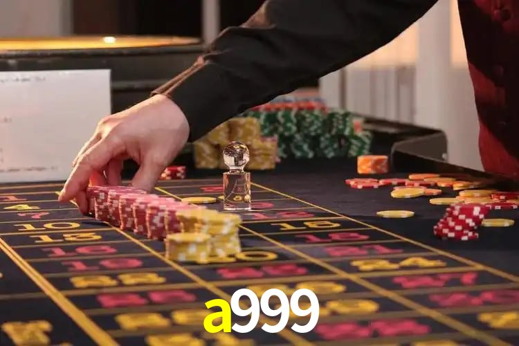 Descubra o Programa VIP da a999: Vantagens Exclusivas para Jogadores