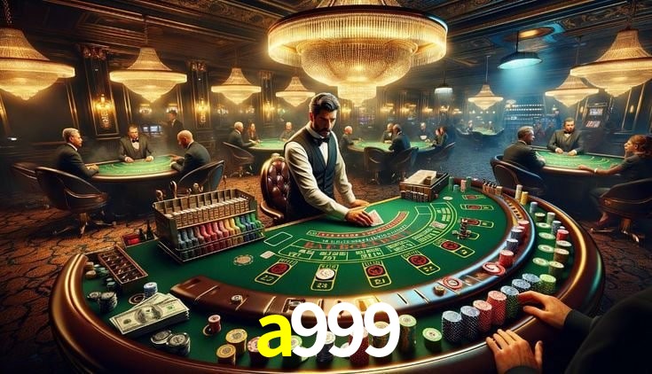 Player Reviews a999
