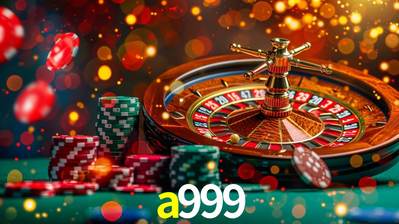 a999 download — arquivo APK para Android oficial