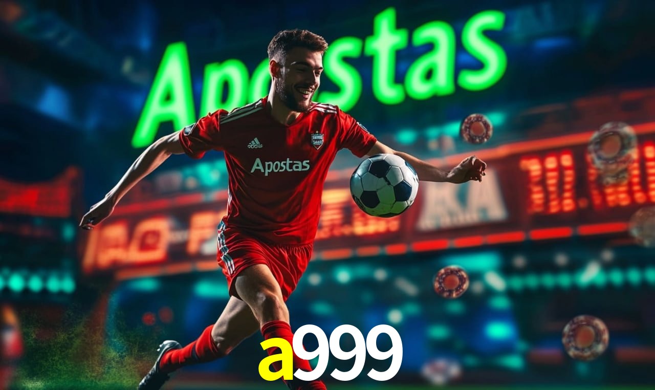 a999 feedback — formulário de envio no aplicativo oficial