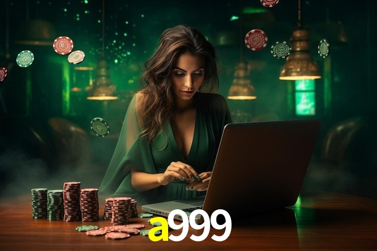 a999 bet — painel ao vivo com cotações dinâmicas