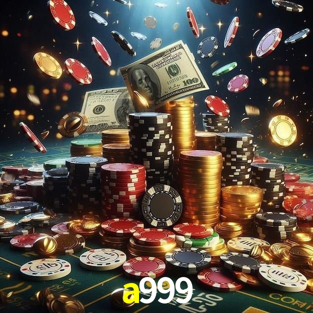 cassino a999
