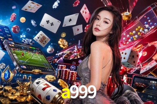 Game Providers a999