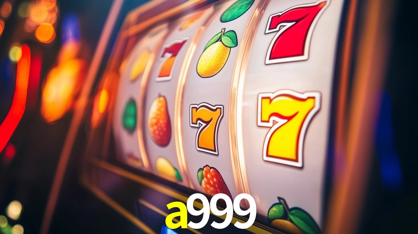 a999 bônus — painel de promoções no aplicativo