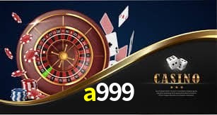 Apostas de Futebol a999