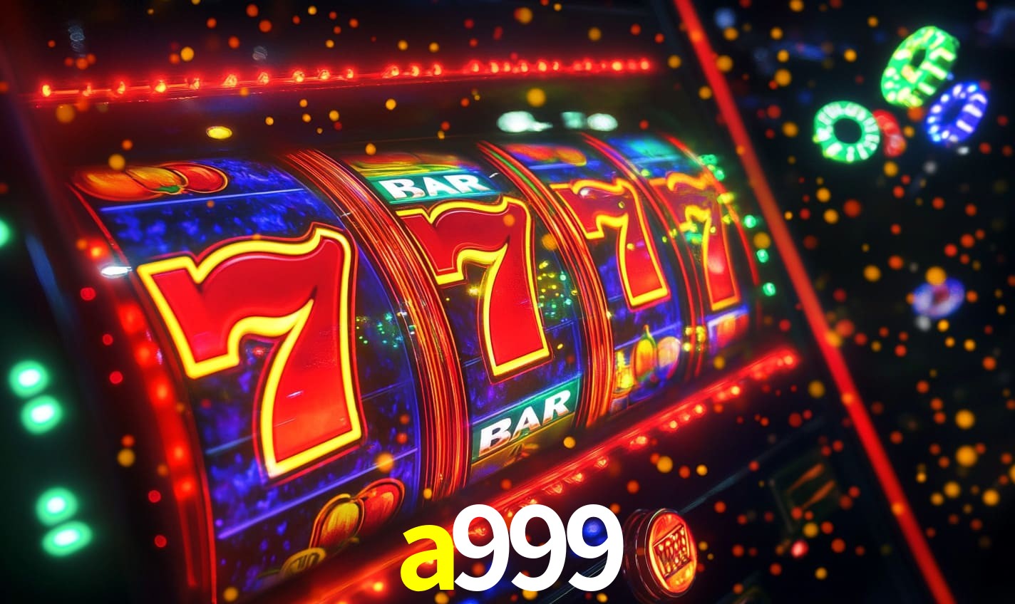 a999: Seu Cassino Premiado com Pagamentos Rápidos