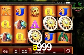 Desvendando o Mundo dos Jogos Virtuais na a999