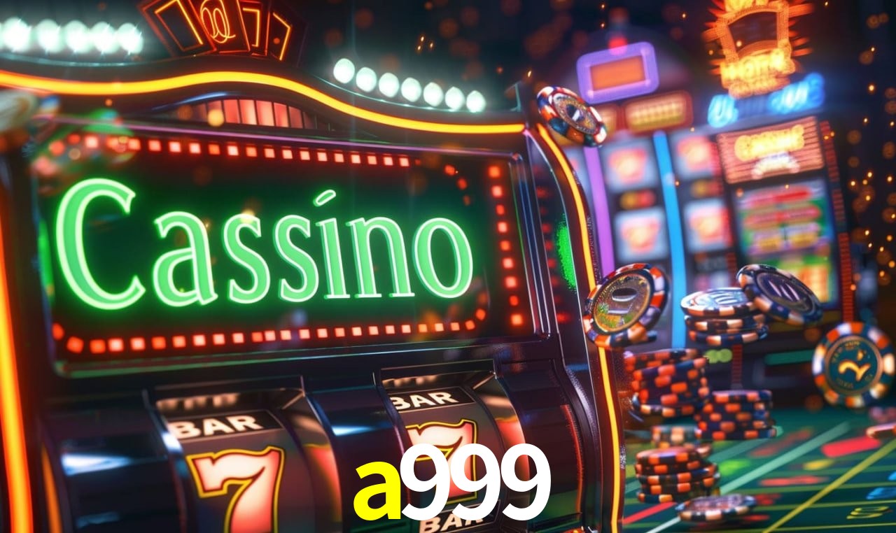 Login Seguro a999
