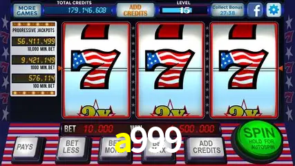 Desvendando o Mundo dos Jogos Virtuais na a999