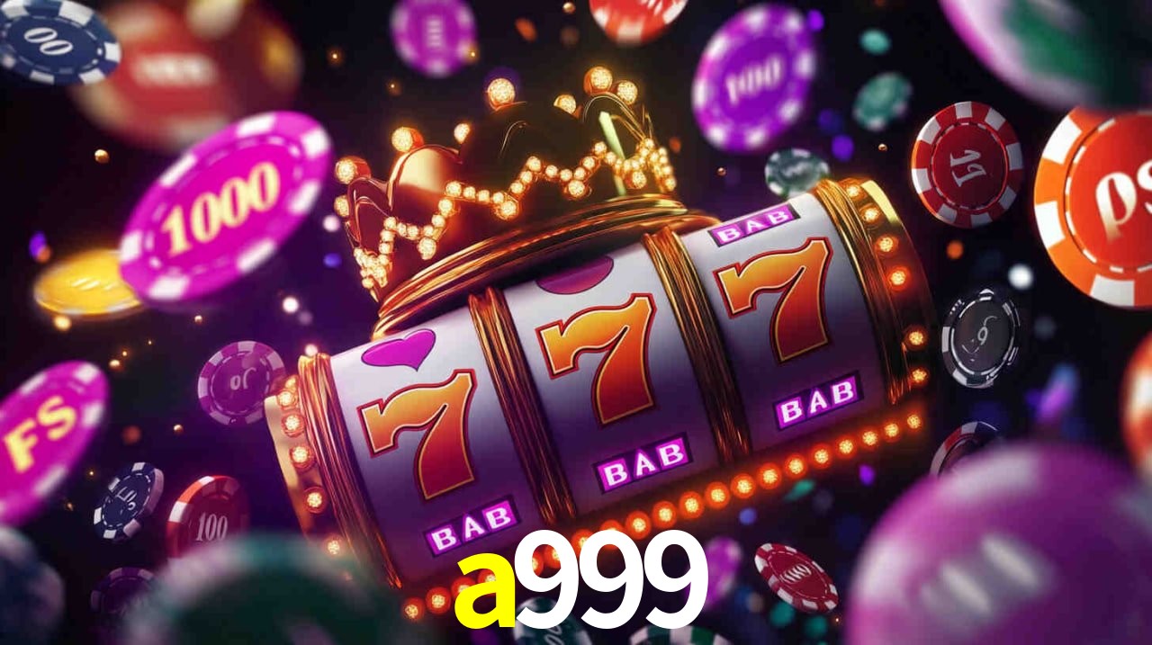 Slot Games a999