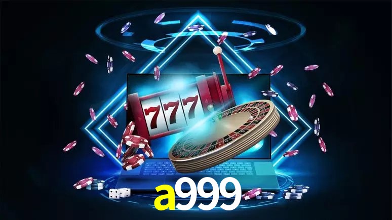 Casino Ao Vivo a999