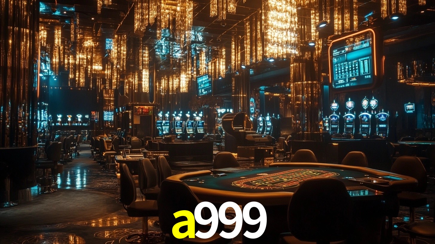 a999 - Plataformas De Slots De Cassino Online - a999.com