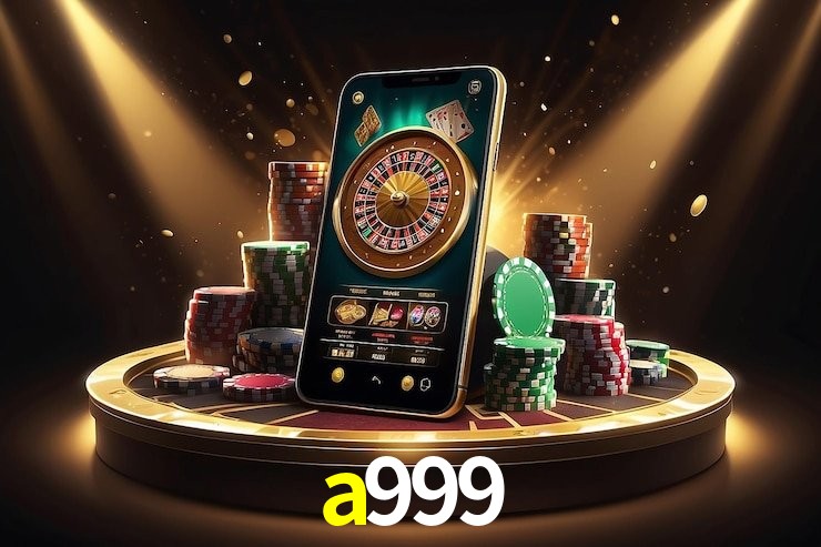 Benefícios da Conta a999