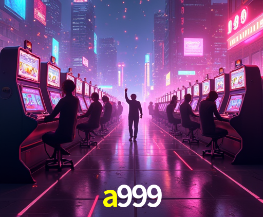 Programa VIP a999