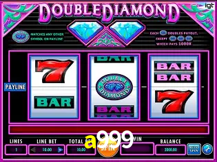 Descubra a Magia dos Jogos de Arcade no a999
