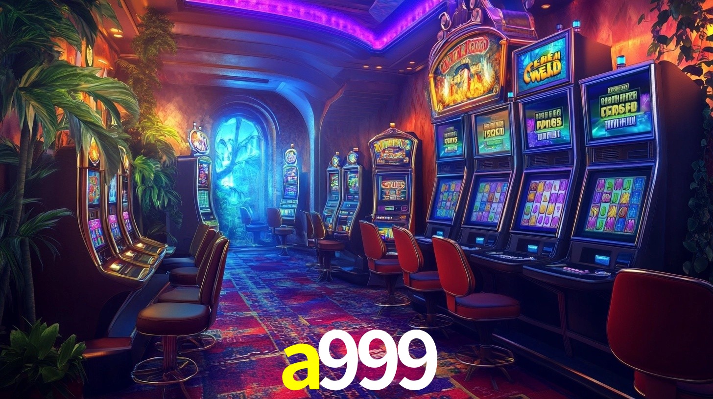 Programa VIP a999