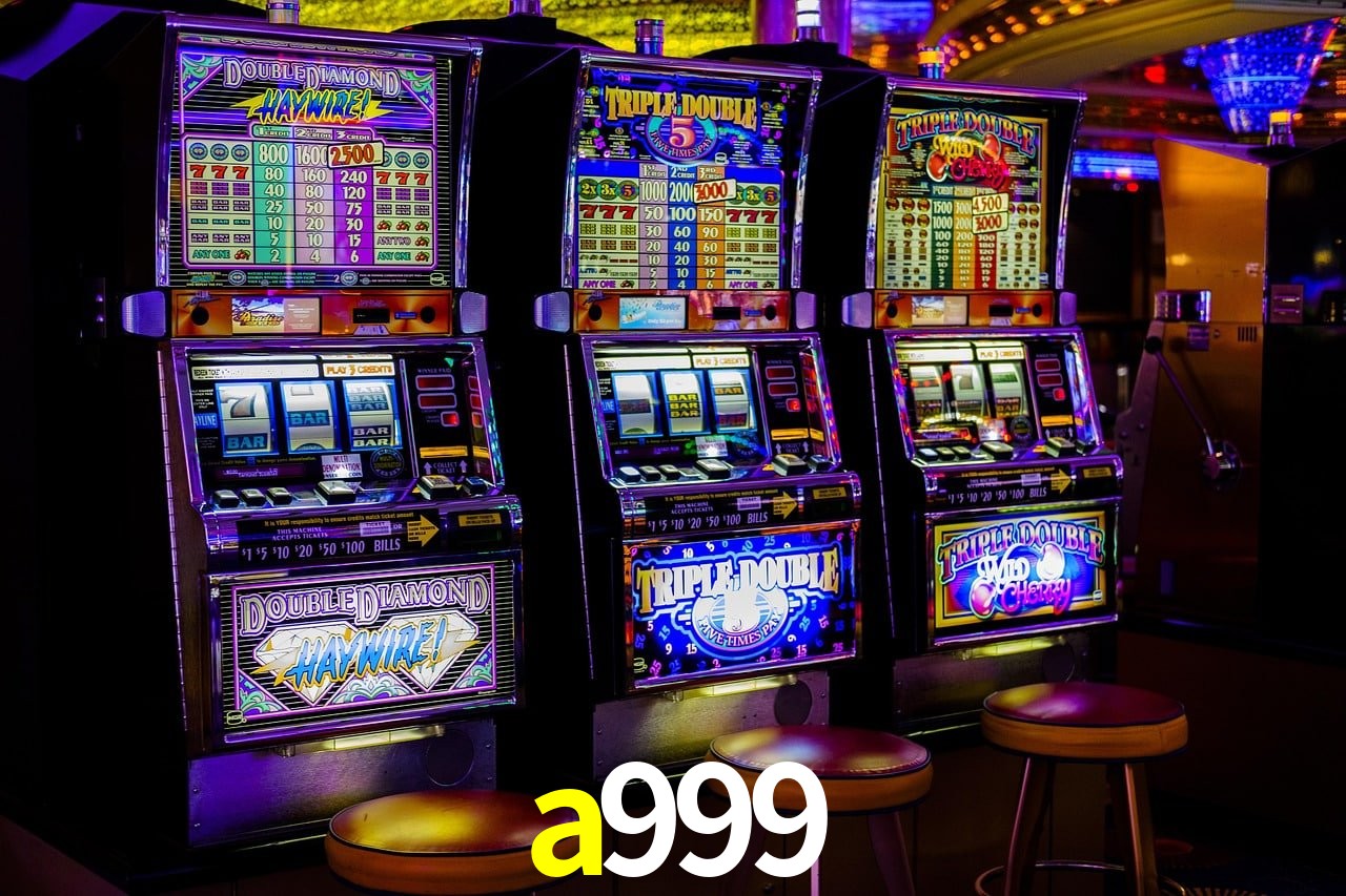 Jogo Spaceman a999